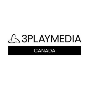 3Play Canada logo