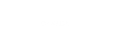 3Play Media Canada logo in white