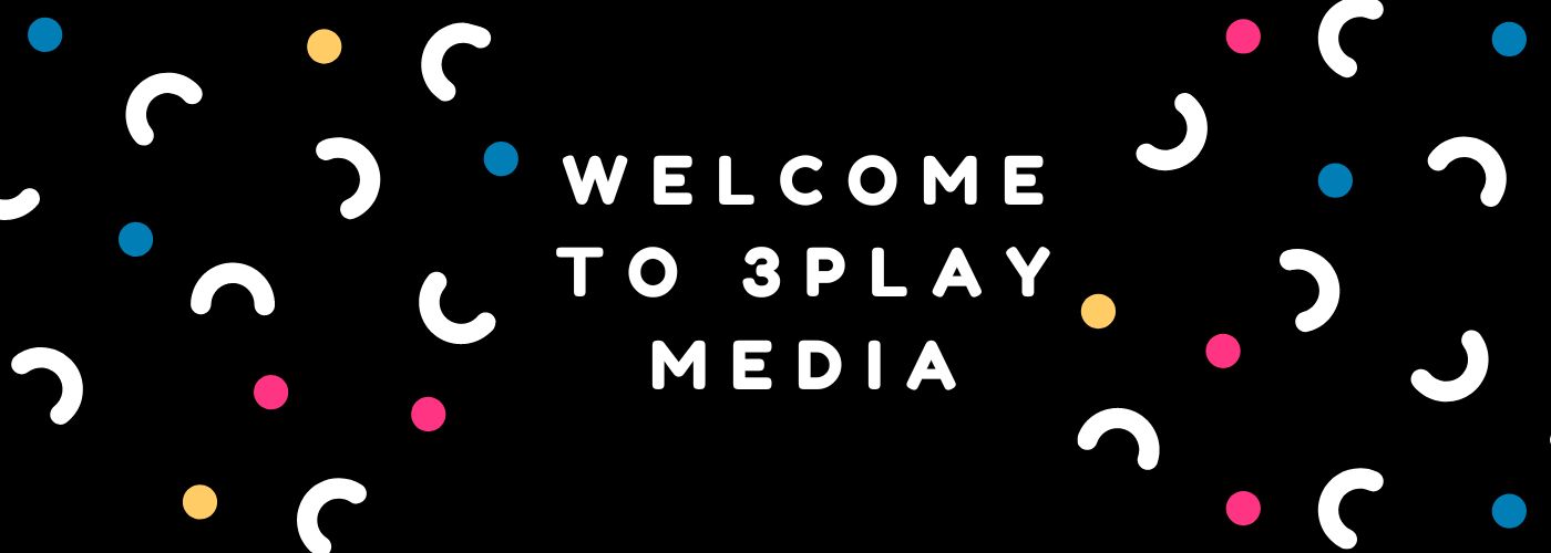 Welcome to 3Play Media