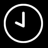 clock icon