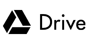 Google drive logo