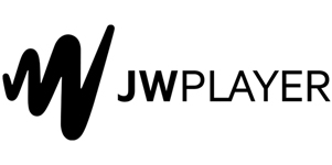 JW Player logo