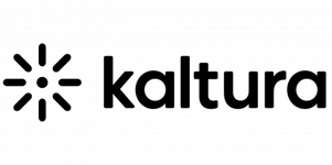 Kaltura logo