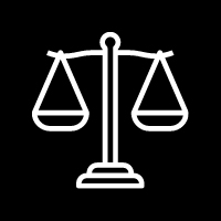 legal scales