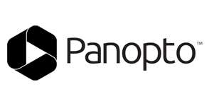 Panopto logo