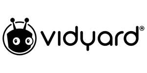 Vidyard logo