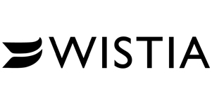 Wistia logo