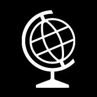 globe icon