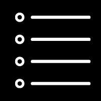 checklist icon