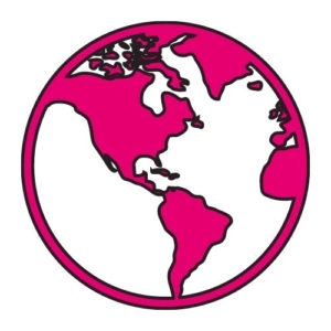 Pink world