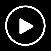 video player button