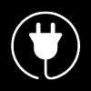 3Play plugin icon